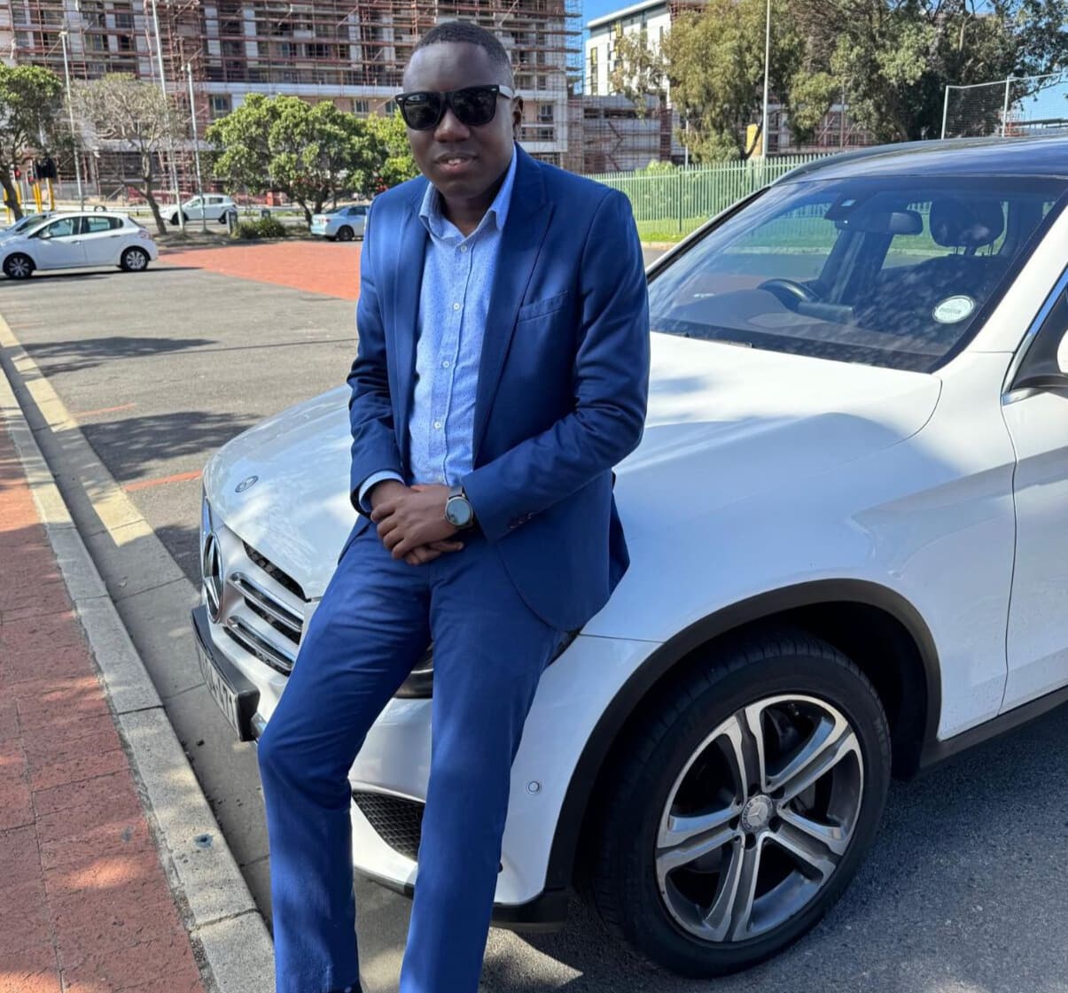 Private Airport Transfer